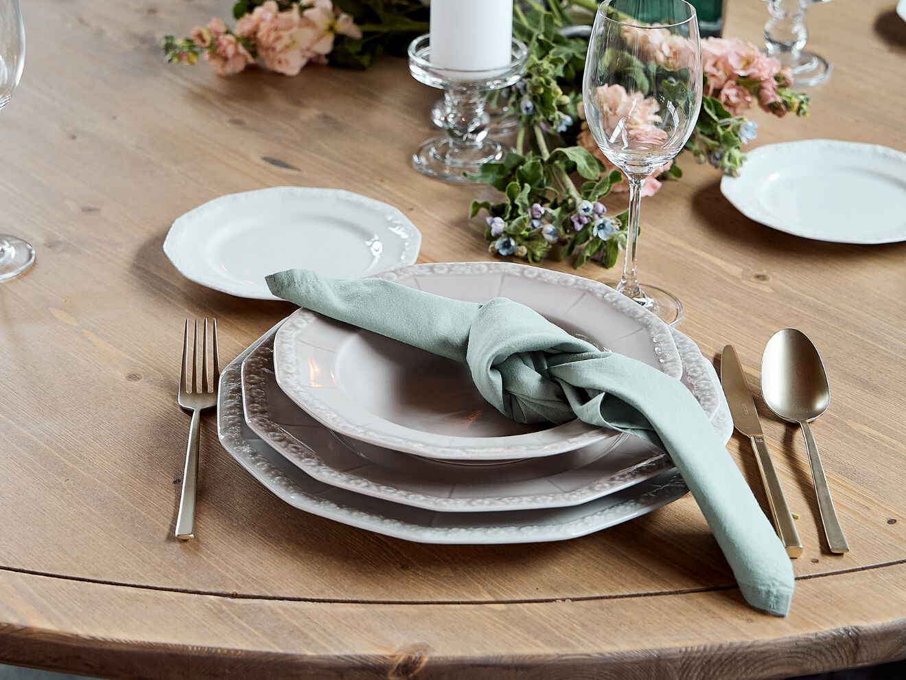 Dinnerware by Brand | Rosenthal